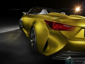 Lexus LF-C2_RearDetail_high__mid