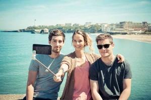 ME-SHOT DELUXE - Visuel lifestyle (1)