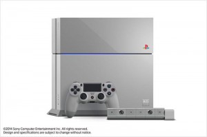 Playstation 4 20Th Anniversary Edition Collector PS4