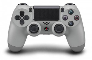 Playstation 4 20Th Anniversary Edition Collector PS4 manette