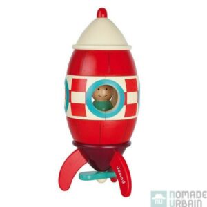 janod-la-fusee-geante-en-bois