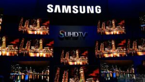 SAMSUNG CSC