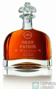 Tequila PATRON 3