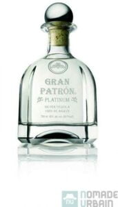 Tequila PATRON 6
