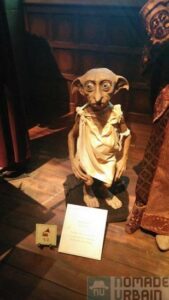 Harry Potter L Exposition Paris Cité du cinéma Saint Denis 4