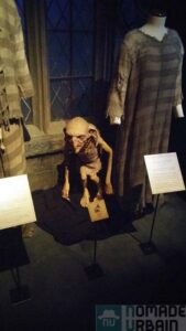 Harry Potter L Exposition Paris Cité du cinéma Saint Denis 8
