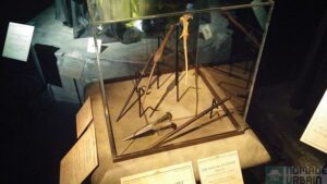 Harry Potter L Exposition Paris Cité du cinéma Saint Denis 9