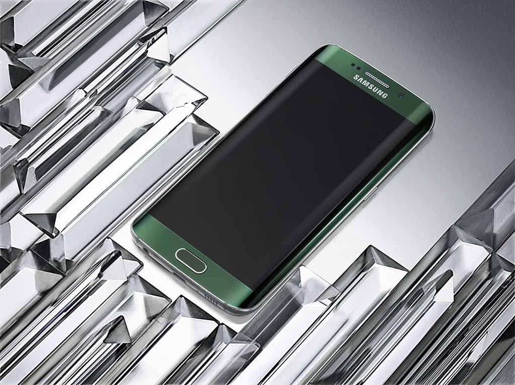 Samsung Galaxy S6 Edge 2