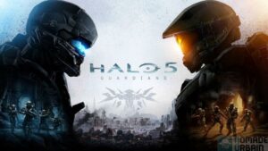 Test Halo 5 Guardians Ouverture
