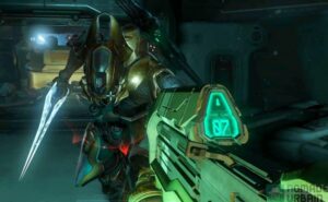 Test Halo 5 capture 1