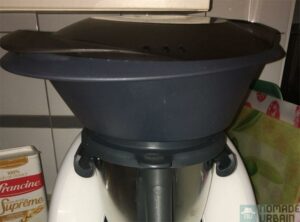 Test VonWerk Thermomix TM5 Vamora