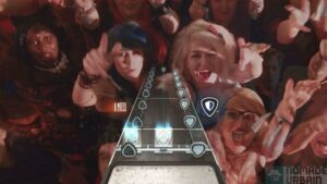 test guitar hero live groupies 2