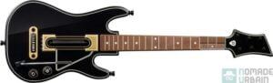 test guitar hero live guitare