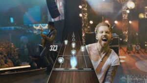 test guitar hero live live 1