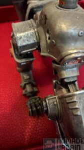 Test Lumia 950 exemple photo macro