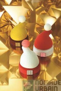 Baby Choc par Fauchon 1