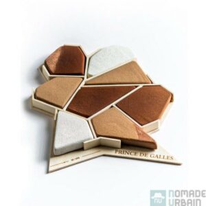 Buche de noel La Buche 1928 Prince de Galles 1