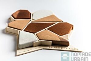 Buche de noel La Buche 1928 Prince de Galles 2