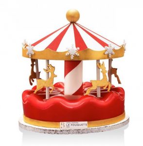 Carrousel-Fouquets-