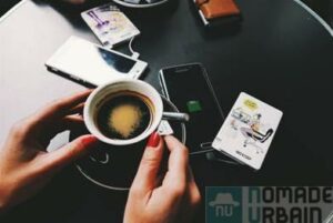 Chargeur de secours ACCOO 6