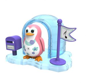 DigiPenguins 1