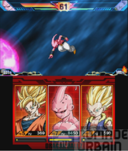 Dragon Ball Z Extreme Butôden 2