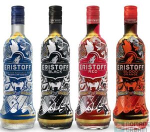 Edition Limitée Wolf Pack Edition 2015,