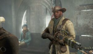 Fallout 4 2