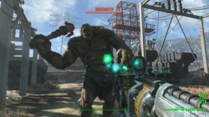 Fallout 4 3