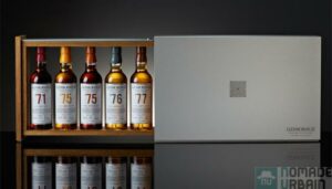 Glenmorangie – Coffret Collection 1970 1