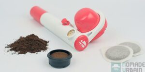 Handpresso Pump Pop 2