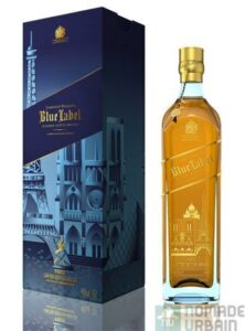 Johnnie Walker – Blue Label Paris 2