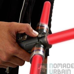 Kylo Ren sabre laser Fx Deluxe Star Wars 7 1