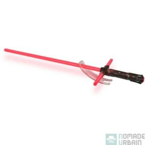 Kylo Ren sabre laser Fx Deluxe Star Wars 7 2