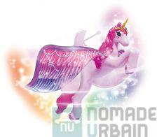 Licorne Flying Fairy 2