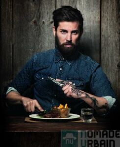 MyDeejo Titanium Black 2