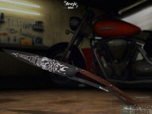 MyDeejo Titanium Black 3