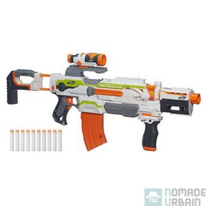 Nerf Modulus 2