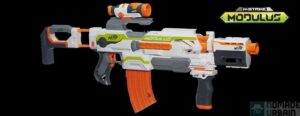 Nerf Modulus 3
