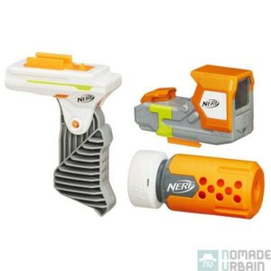 Nerf Modulus Pack Espion