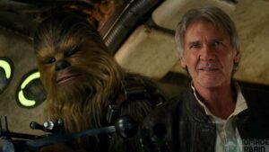Star Wars The Force Awakens 4