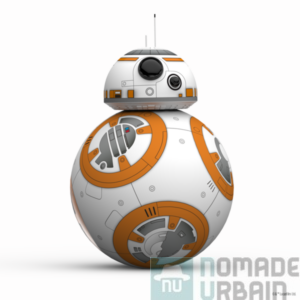 Star Wars The Force Awakens BB8 1