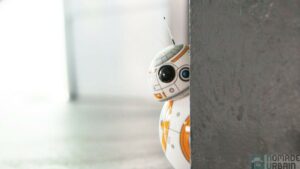 Star Wars The Force Awakens BB8 3