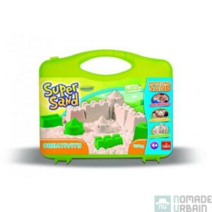 Super Sands Creativity suitcase 1