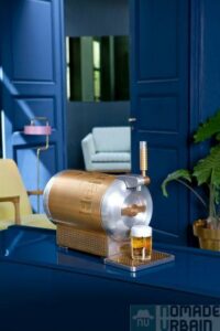 The Sub Copper Edition 01