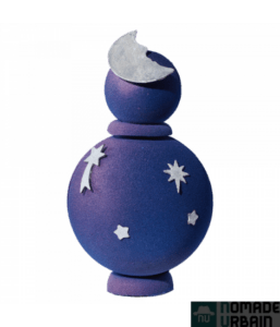 buche-couleur-du-temps des Fées Pâtissières