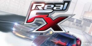 circuit Real FX