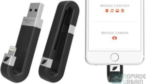 leef-ibridge 2
