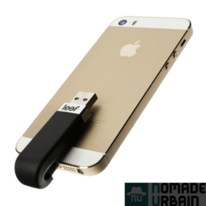 leef-ibridge 3