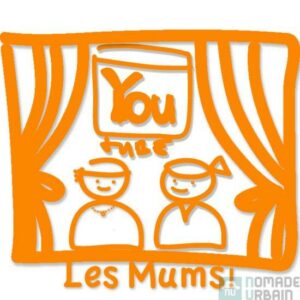 logo mumsVF